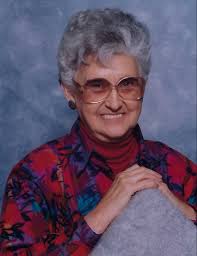 Obituary information for Virginia Louise Hayes