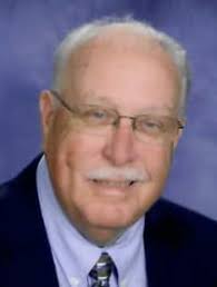 William R. Emery Obituary (1947