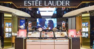 Estee Lauder Raises Full Year Forecast As Shares Rise Estee Estee Lauder Jane Lauder