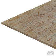 16 июня 2021 года 16+. 7 16 X 4 X 8 Exposure 1 Rated Osb Sheathing Osb716 Build With Bmc