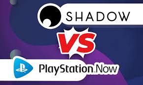 Si te ha gustado el tema de la película, te invitamos a que le eches un ojo al género terror disponible en gnula. Shadow Vs Playstation Now A Cloud Gaming Showdown For 2021