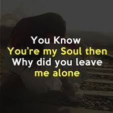 English Sad Poetry What is this world in which this you is only a broken star.you came of a. english sad poetry