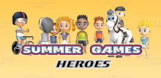 Summer games 3d lite apk latest 2021 & older versions. Summer Games Heroes Full Version Com Tangram3d Summergamesheroes Apk Aapks