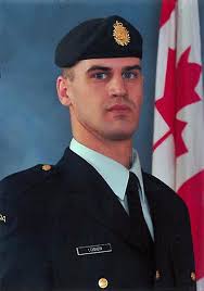 A military mother's encouragement and pride