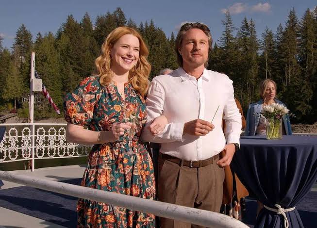 Virgin River' Makes Major Casting Shakeup as Season 7 of Netflix Show  Begins Filming