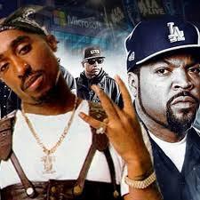 Stream /Seg 30 start/ WEST COAST RAP BEAT "Tiroteo" Type Ice Cube x 2pac x  Dr.dre. Seg 30 start by Julix