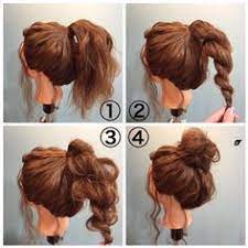 Place the center of your scarf across the back of your head and bring the ends to the front. 250 Pentecostal Hairstyles Ideas Long Hair Styles Hair Styles Pretty Hairstyles