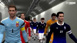 Fts 22 mod apk, first touch soccer 2022 mod apk is now available with all new updates, bug fixes, improvements, . Cambodia Vs Myanmar Aff Suzuki Cup 2016 Pes 2017 By Pes4 Khmer