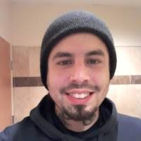 Cosme Moran's Instagram, Twitter & Facebook