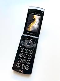 Sony Ericsson W980 - GSM Collection