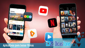 Você pode tocar em qualquer palavra ou frase para iniciar uma pesquisa no google diretamente da página que está visitando. Aplicativos Para Baixar Filmes 2021 Android E Ios