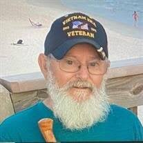 Buddy Lee Harbison Obituary