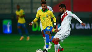 Lo podras ver en vivo por jeinz macias. Peru Vs Brasil 4 2 Resumen Goles Y Video En El Nacional Por Las Eliminatorias Qatar 2022 Futbol Peruano Depor