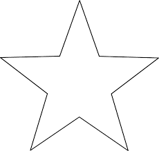 Etoile A 5 Branches Dory Coloriages Etoile Dessin Etoile A Imprimer Etoile A 5 Branches