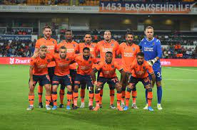 The club was founded in 1990. Europa League Basaksehir Hat Monchengladbach Zu Gast