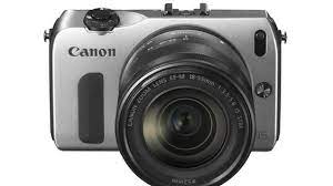 Canon Eos M Review Canon Eos System Camera Latest Camera