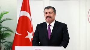 Jun 02, 2021 · koronavirüs bilim kurulu, 16.30'da toplandı. Saglik Bakani Fahrettin Koca Guncel Corona Virusu Rakamlarini Acikladi 5 Haziran Koronavirus Tablosu Fotomac