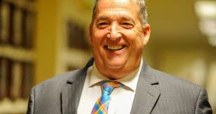 New Bill Would Focus On Cutting Wildfire Carbon Emissions