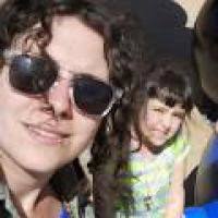 Teagan Totally Rocks