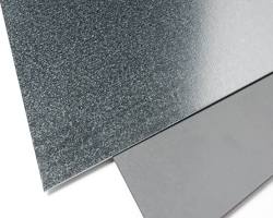 Imagen de Planchas metálicas de acero