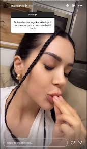 Efi Dhedhes openly reveals the competitor she supports in "BBVIP": She is  like a soul...