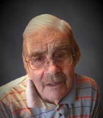 Aubrey Dennis “Den” Kane (1930-2021)