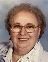 Obituary information for Audrey June Koenig