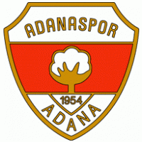 Logos related to adana demirspor logo png logo. Adana Demirspor 80 S Brands Of The World Download Vector Logos And Logotypes