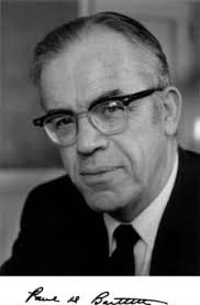 Paul Doughty Bartlett