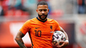 This is what happened in world football! Depay Does Not Get Wet With Barca And Leaves His Future Open