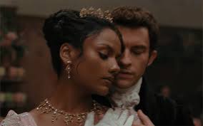 I didn't want to love you," Anthony whispered. "It was the one thing I  feared above all. I'd grown rather used to my rather odd little outlook