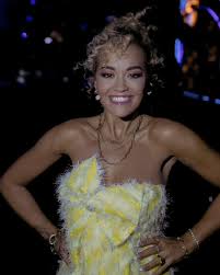 Rita ora — i will never let you down 03:24. Rita Ora Ritaora Twitter