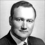 ROBERT PASCAL Obituary (1934