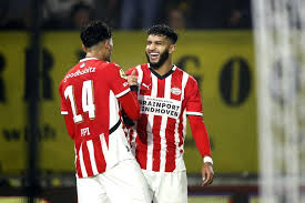 Saibari lijkt weer inzetbaar bij PSV: meevaller bij griepgolfje en  waarschijnlijk lange absentie van Tillman