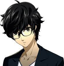 Protagonist Persona 5 Megami Tensei Wiki Fandom Persona 5 Persona 5 Joker Persona