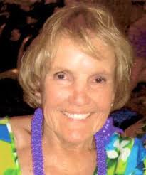Napa Valley neighbors: Recently published obituaries