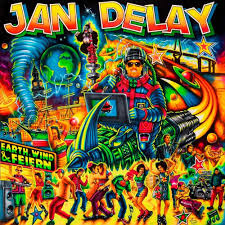 В черном списке @jan_delay в черном списке. Jan Delay Earth Wind Feiern Lyrics And Tracklist Genius