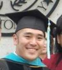 Dr. Robert Yukio Omoto O.D., Optometrist