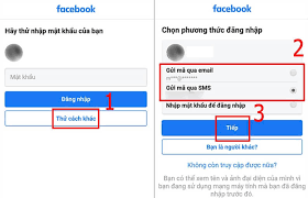 Nov 10, 2020 · ii. HÆ°á»›ng Dáº«n Cach Láº¥y Láº¡i Máº­t Kháº©u Facebook Báº±ng Sá»' Ä'iá»‡n Thoáº¡i Email Nhanh Chong Meta Vn