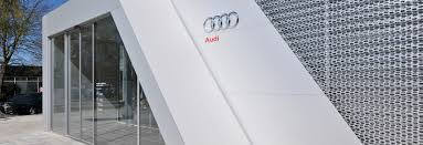 Die tochterunternehmen der volkswagen financial services ag und ihrer tochtergesellschaft volkswagen bank gmbh bieten unter der dachmarke audi financial services unterschiedliche. Audi Zentrum Kiel Schmidt Hoffmann Mobilitat