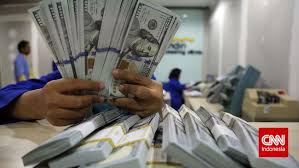 Contohnya kurs adalah 1 usd = rp 15,050. Transaksi Valuta Asing Di Bali Tembus Rp7 8 Triliun