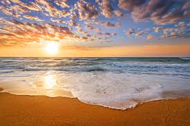 Ocean Sunrise In Israel Israel Revealed Link directly to the image url. ocean sunrise in israel israel revealed