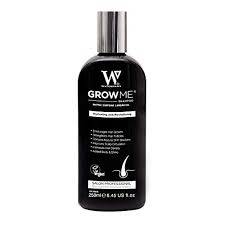 Minoxidil is listed as an antihypertensive vasodilator medication and helps treat hair loss. Top 10 Hair Growing Products Of 2021 Best Reviews Guide
