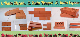 Harga batu bata merah di berbagai kota. Jual Bata Merah Di Pati Home Facebook