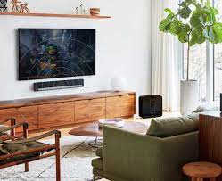 Arc The Wireless Atmos Home Theater Soundbar Sonos Playbar Sonos Playbar Sonos