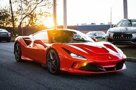 Select from premium ferrari car of the highest quality. Ferrari Wallpapers Free Hd Download 500 Hq Unsplash