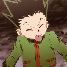The army comprised the children of the sith eternal, a sith cult that revered the dark side of the force. Killugon Matching Icons Anime Hunter X