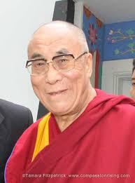 Dalai Lama Speaks