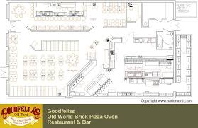 Restaurant And Cafe Floor Plan Restaurant Layout Restaurant Floor Plan Restaurant Plan