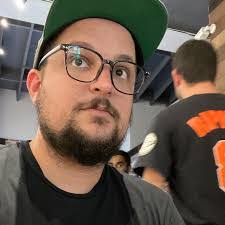 Todd Durden's Instagram, Twitter & Facebook